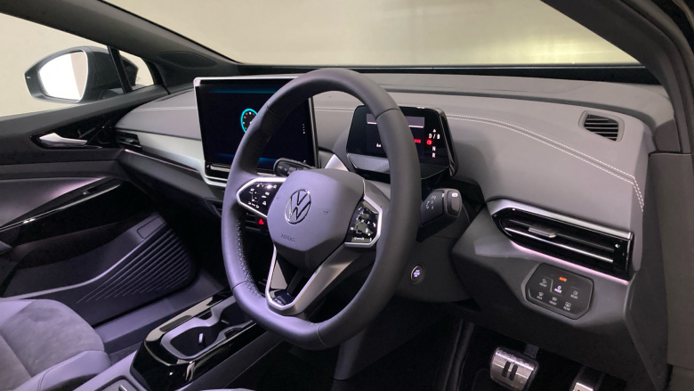 Volkswagen ID.4 210kW Match Pro 77kWh 5dr Auto Electric Estate